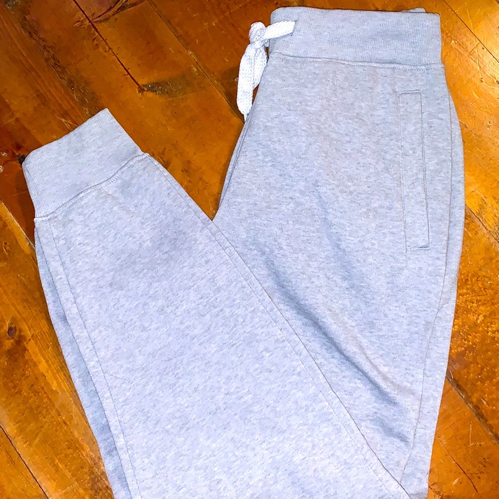 Women’s or Men’s joggers